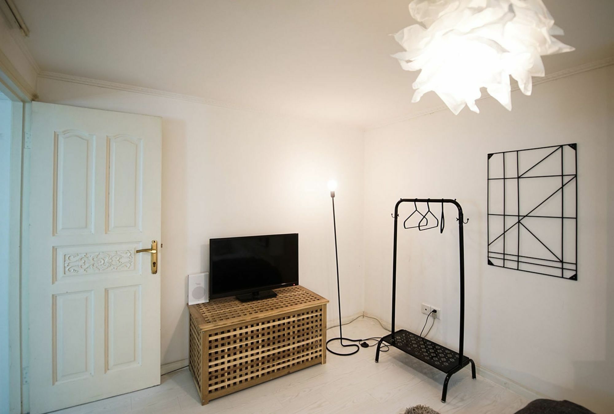 Apartment Wild Strawberry Shanghai