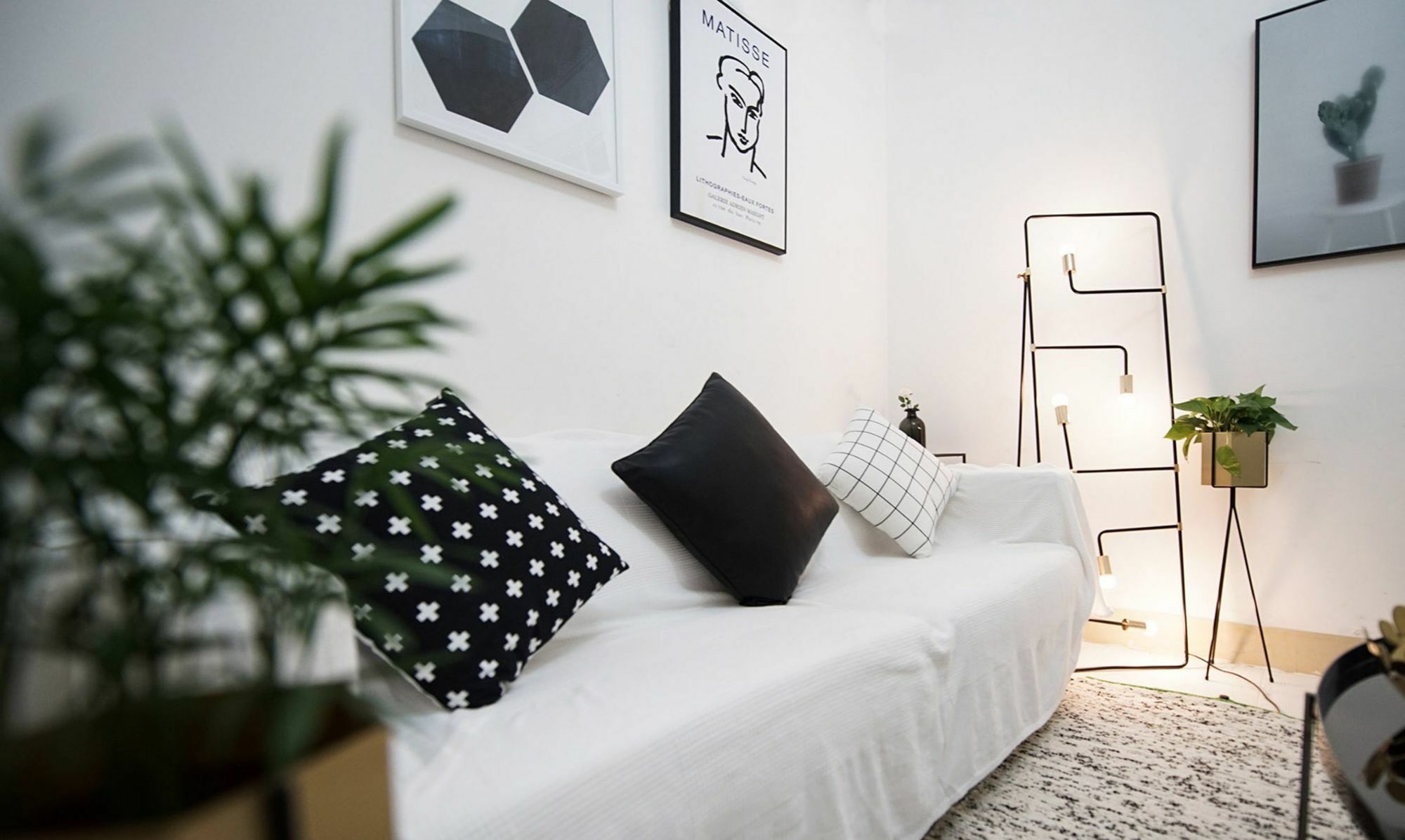 Wild Strawberry Apartment *