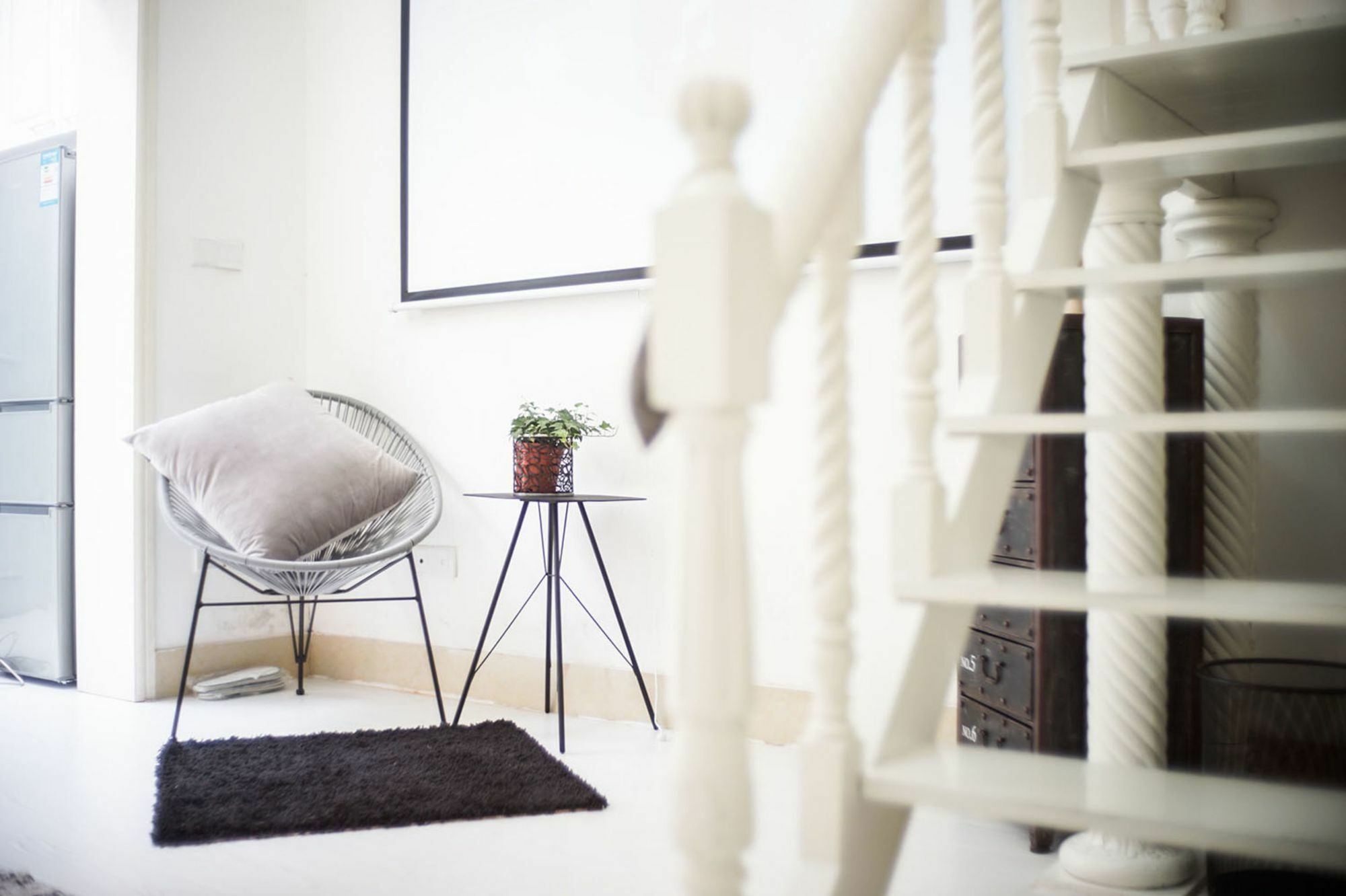 Wild Strawberry Apartment *