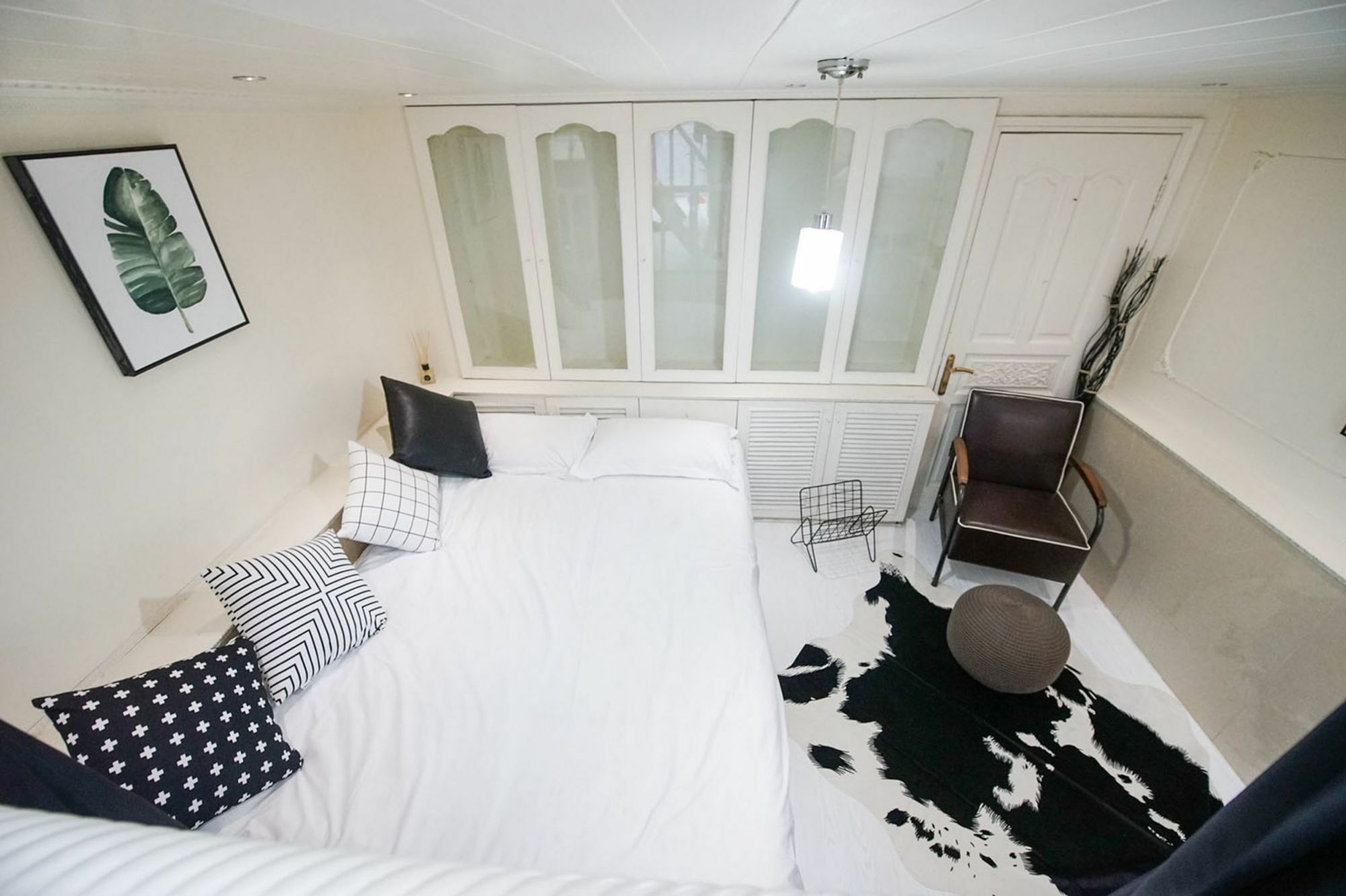 Apartemen Wild Strawberry *
